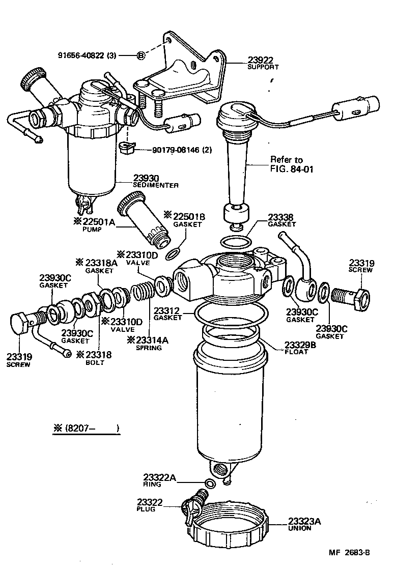 Figure MF2683B