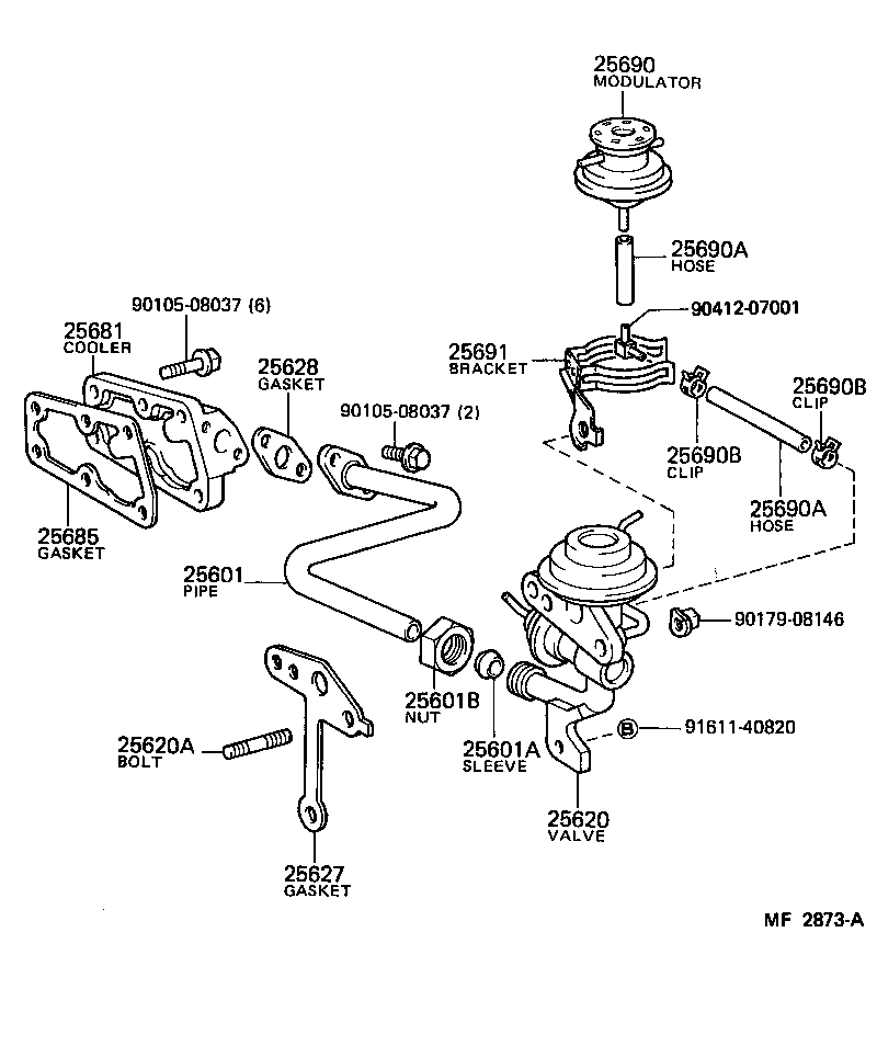 Figure MF2873A