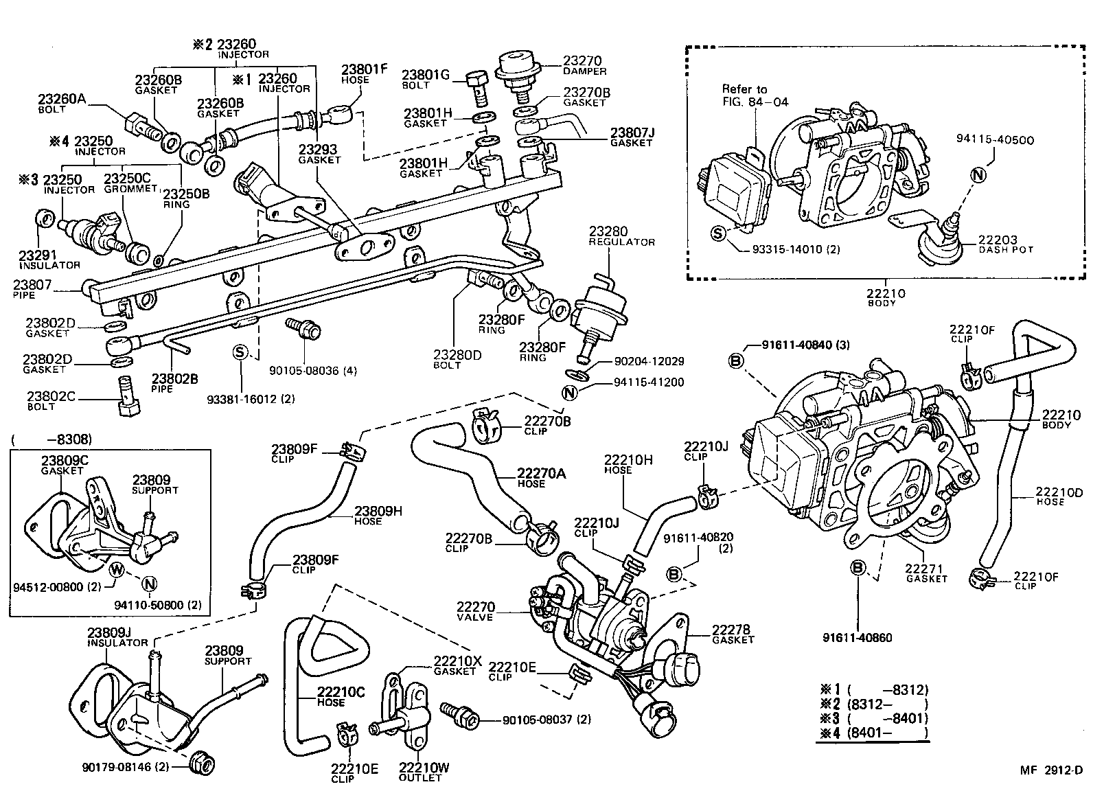 Figure MF2912D