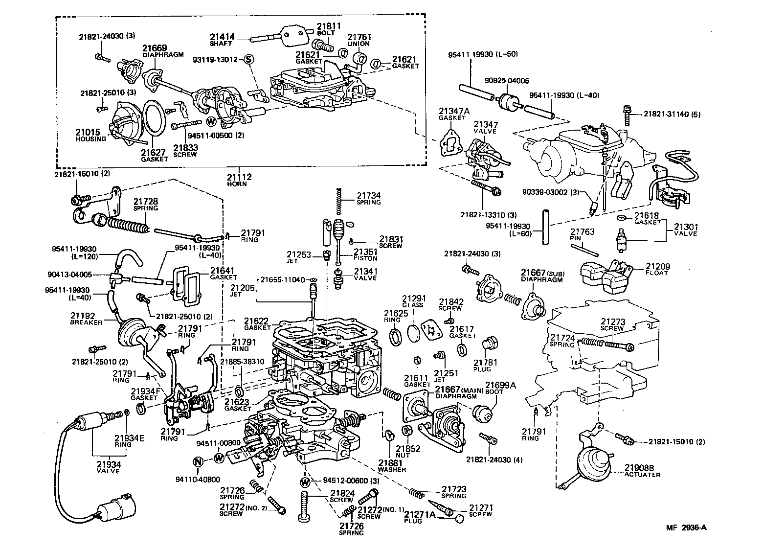 Figure MF2936A
