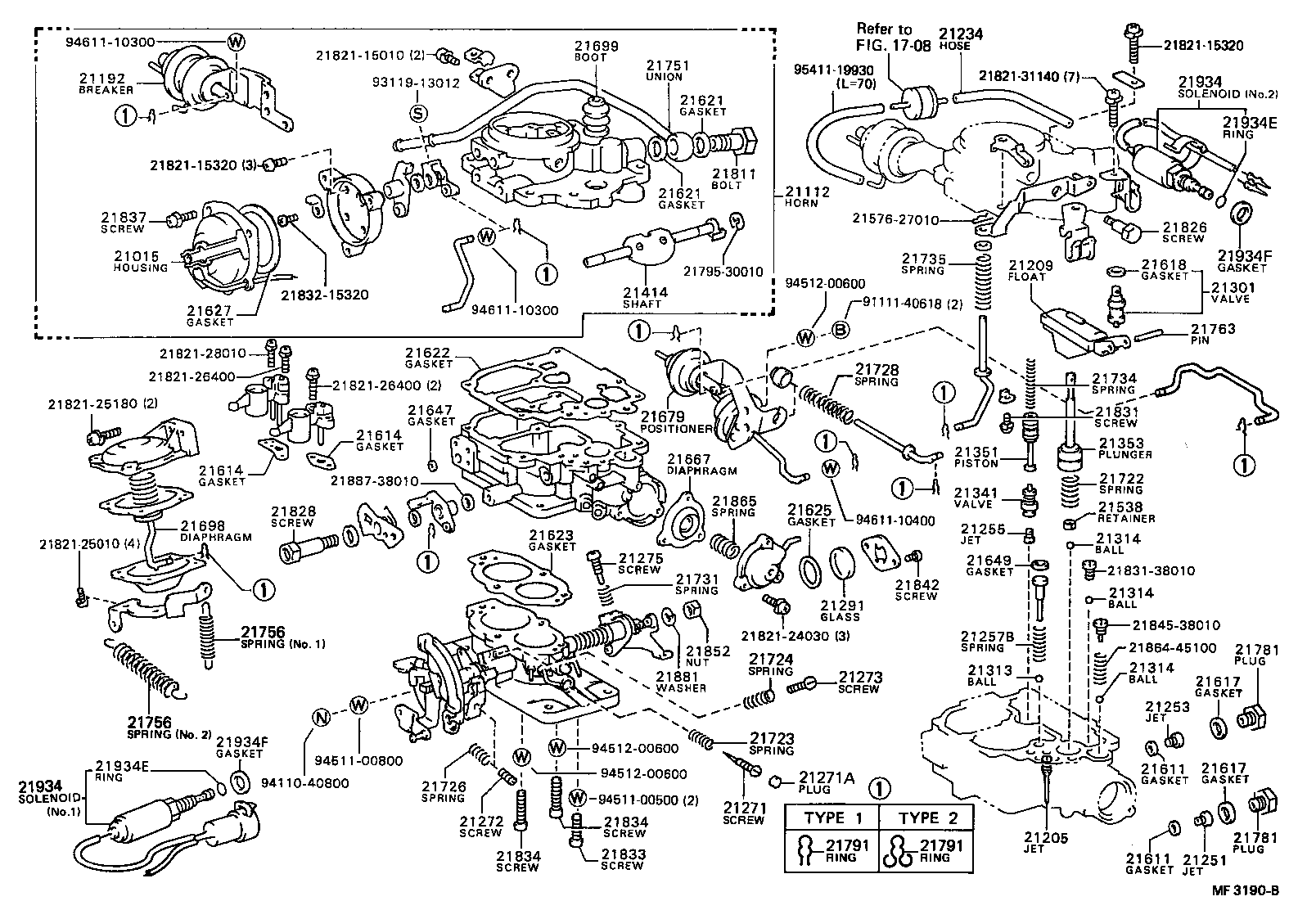 Figure MF3190B