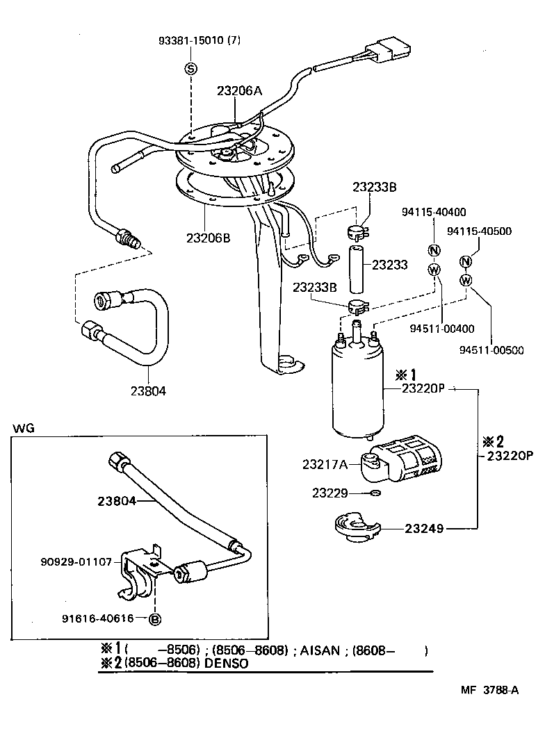 Figure MF3788A