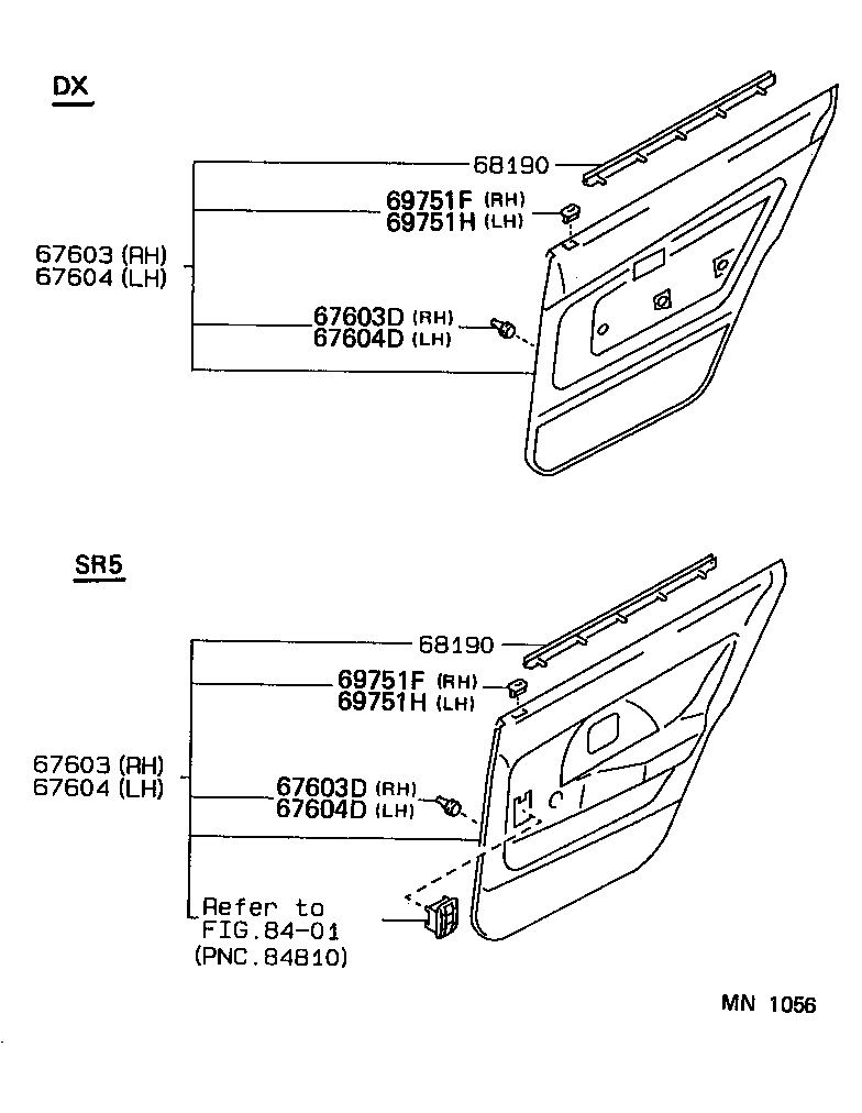 Figure MN1056