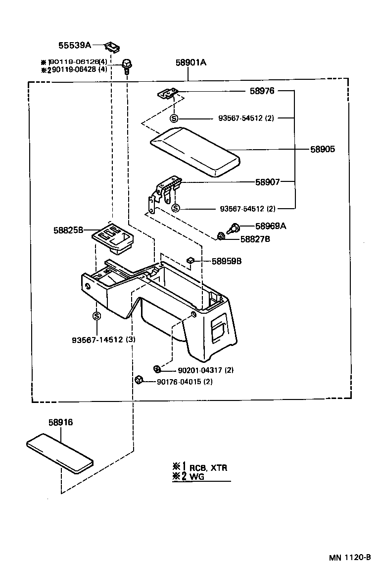 Figure MN1120B