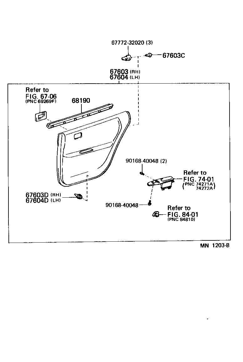 Figure MN1203B