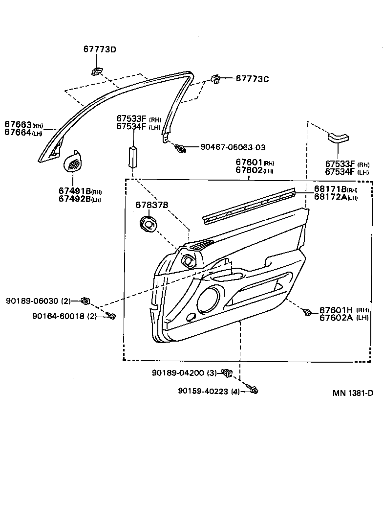 Figure MN1381D