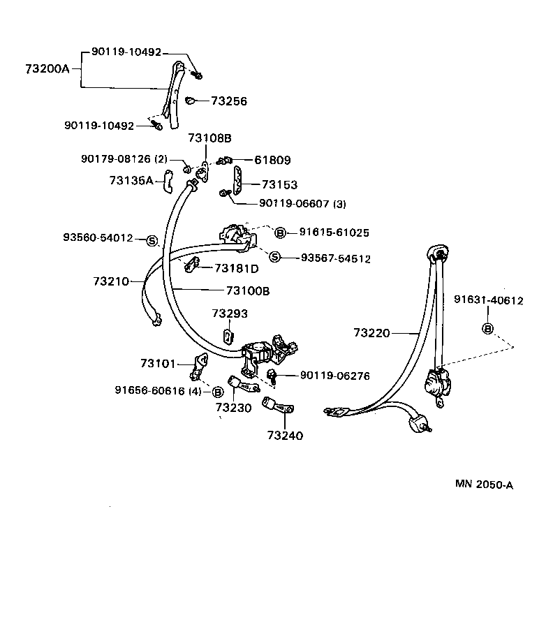 Figure MN2050A