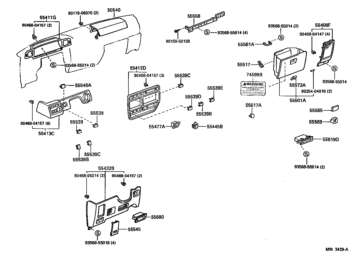 Figure MN3429A