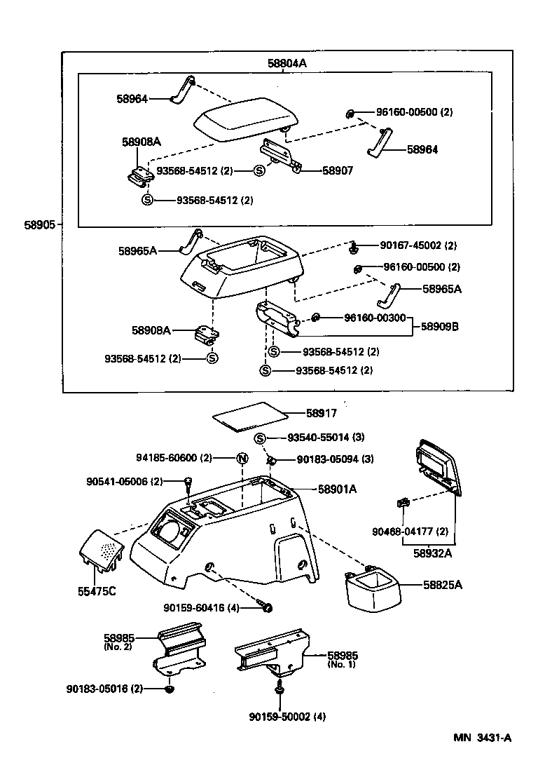 Figure MN3431A