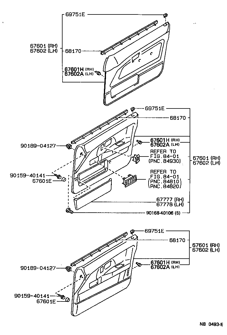 Figure NB0493E