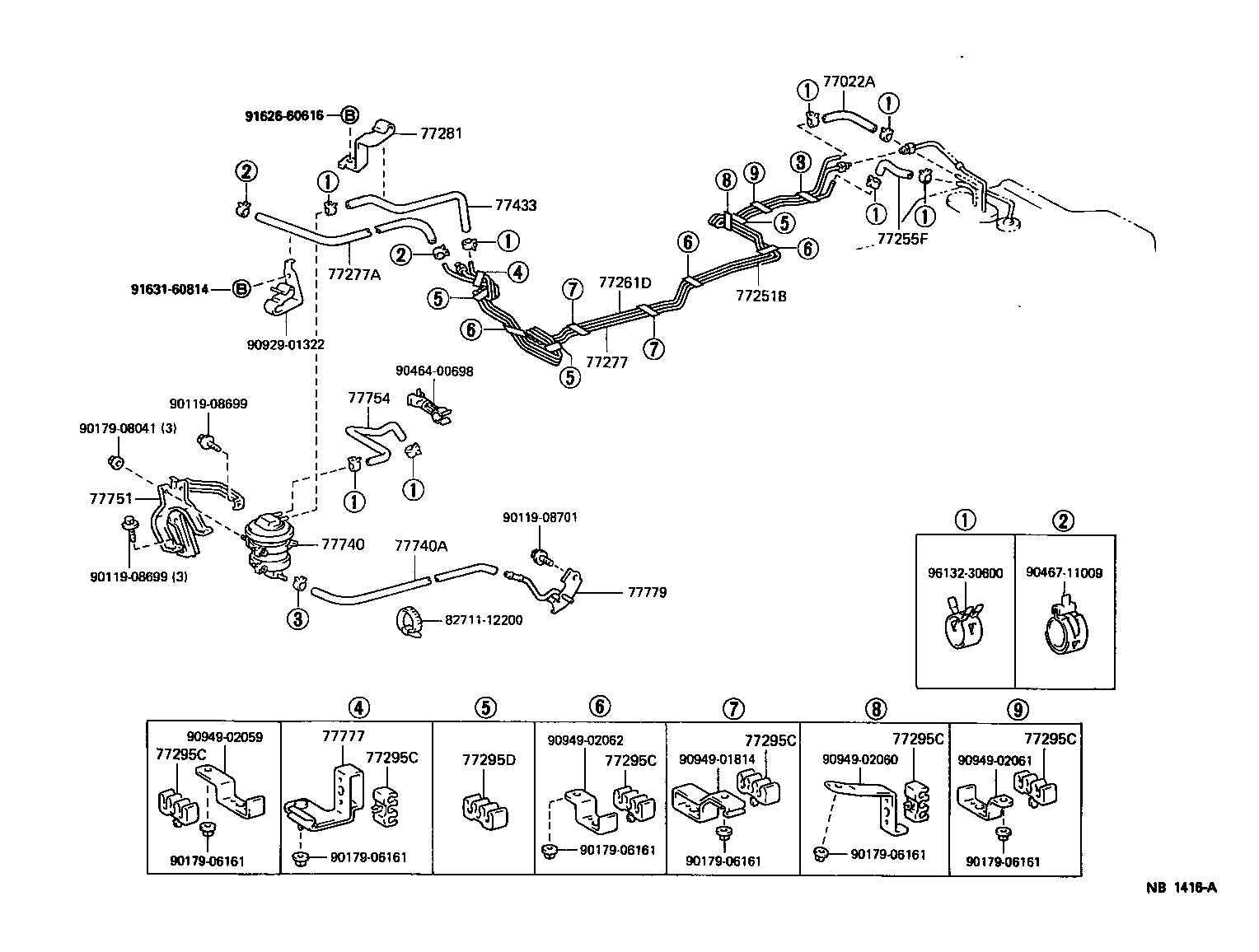 Figure NB1416A