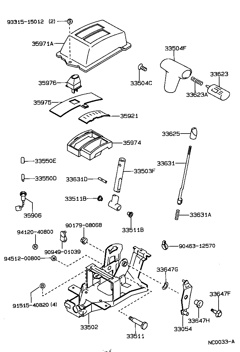 Figure NC0033A