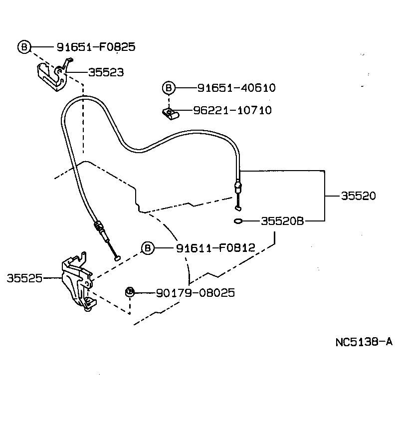 Figure NC5138A