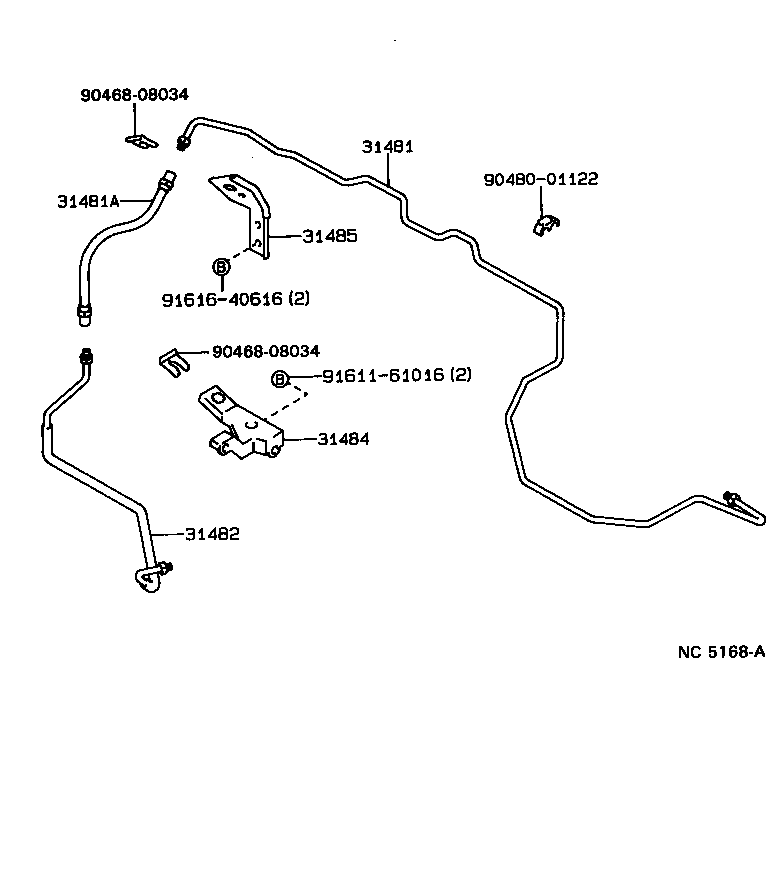 Figure NC5168A