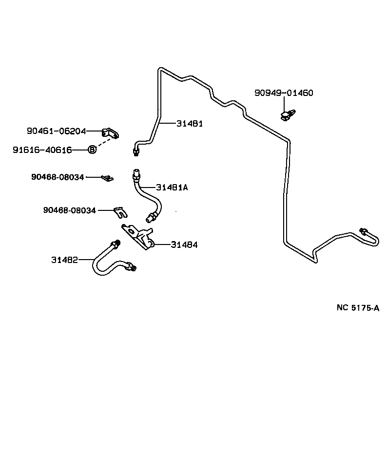 Figure NC5175A