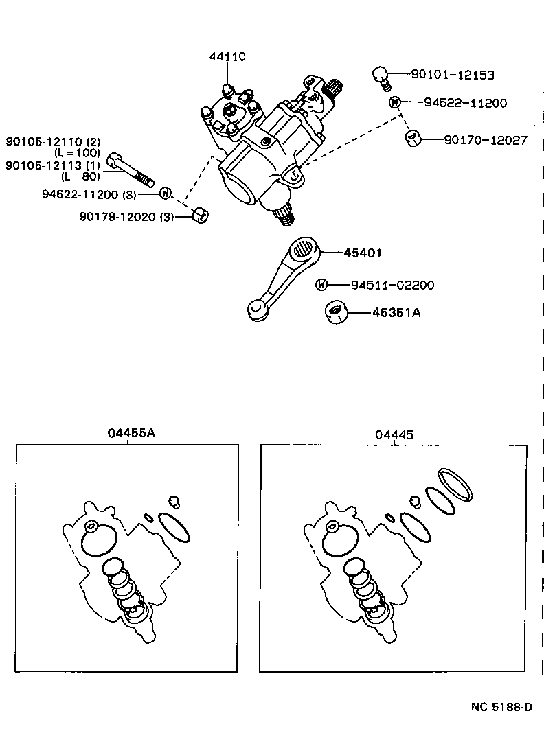 Figure NC5188D