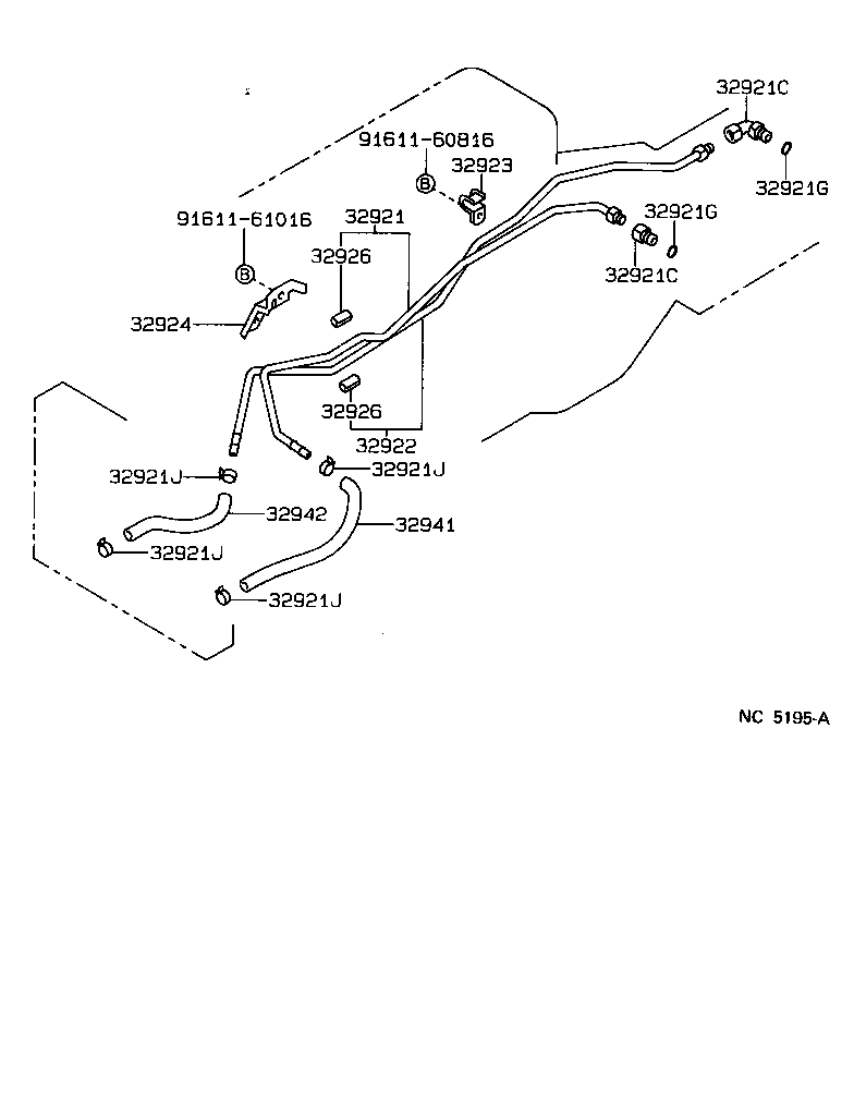 Figure NC5195A