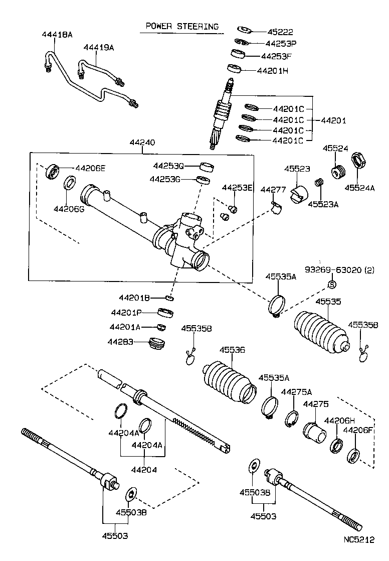 Figure NC5212