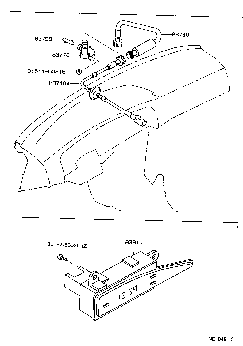 Figure NE0461C