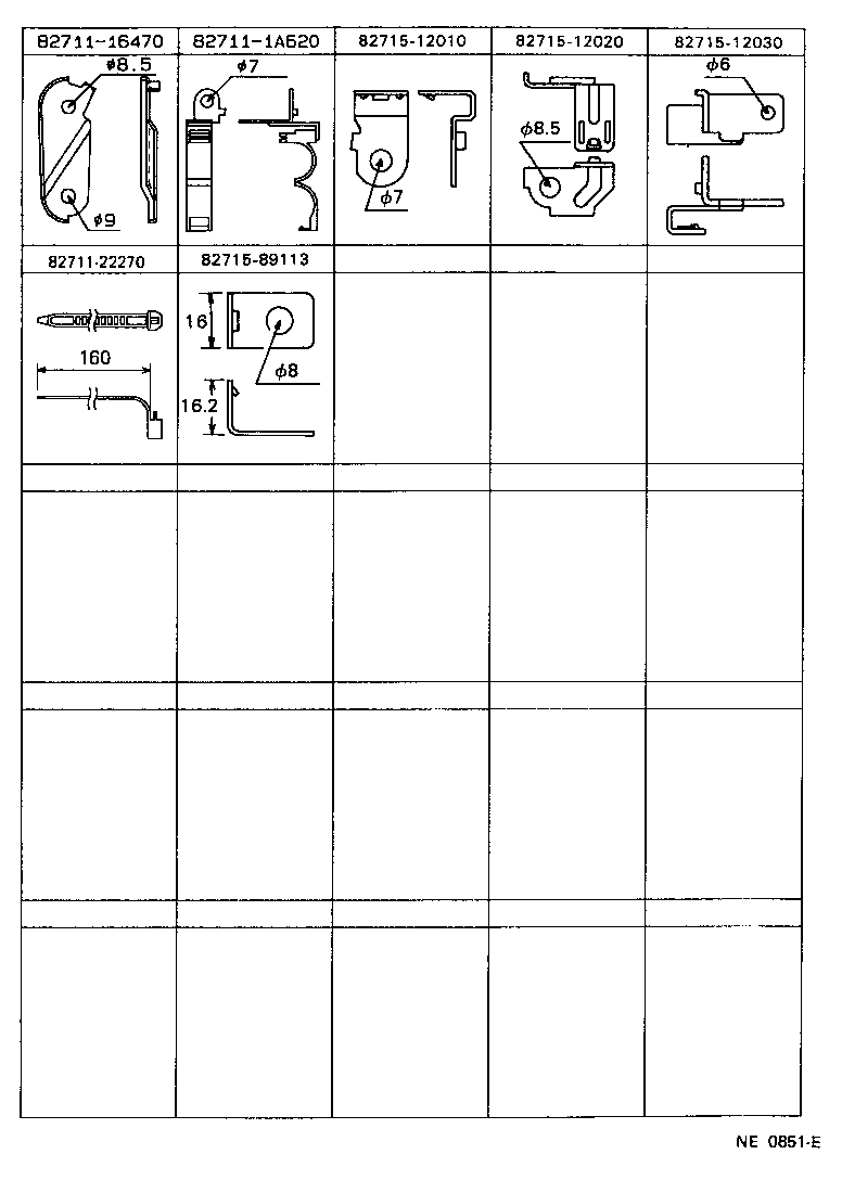 Figure NE0851E