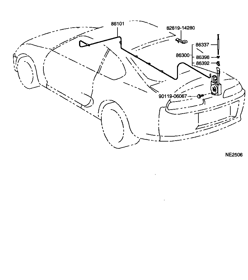 Figure NE2506