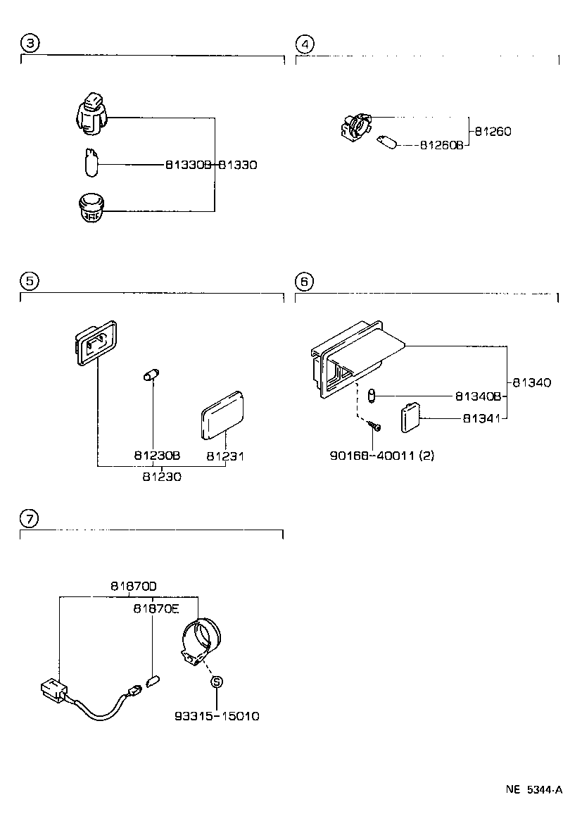 Figure NE5344A