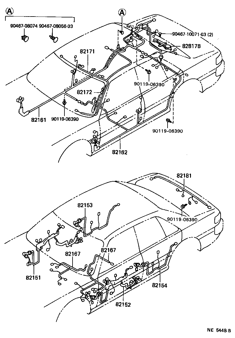 Figure NE5448B