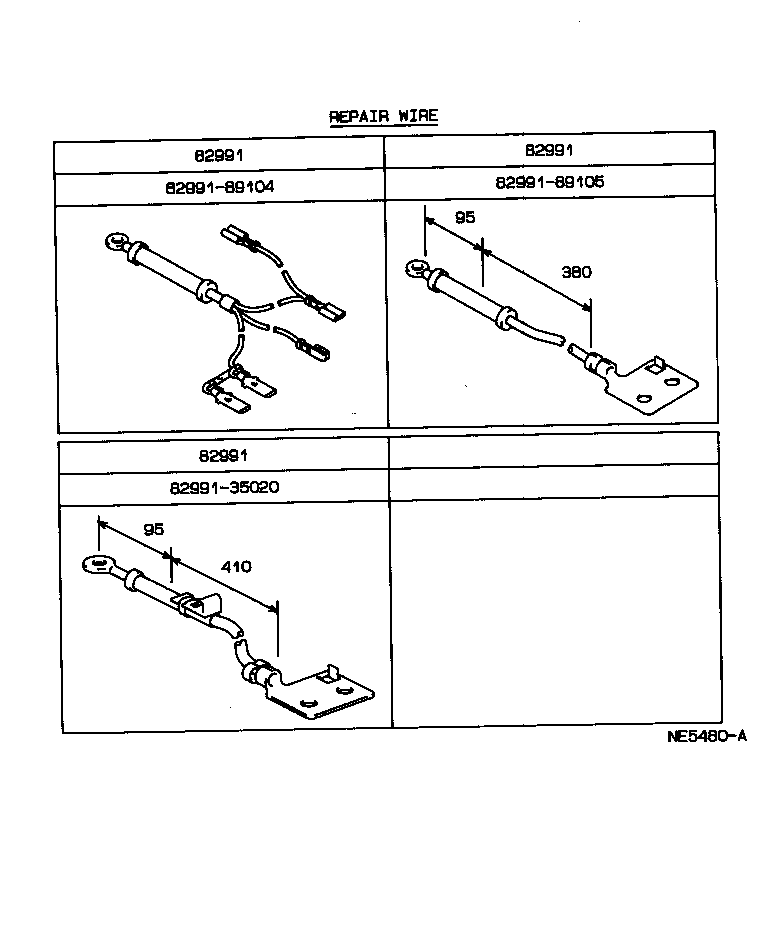 Figure NE5480A