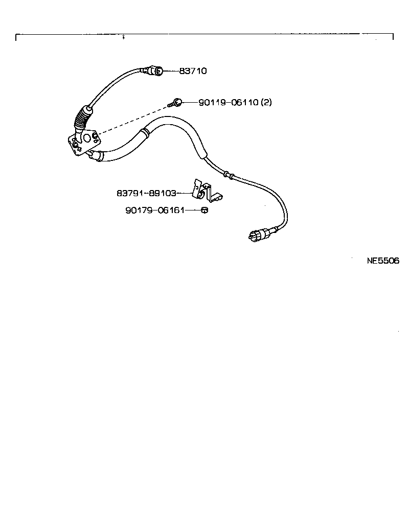 Figure NE5506