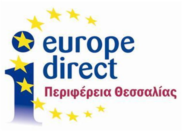 Το Europe Direct Περιφέρειας Θεσσαλίας στην πρώτη διαδικτυακή συνάντηση ...