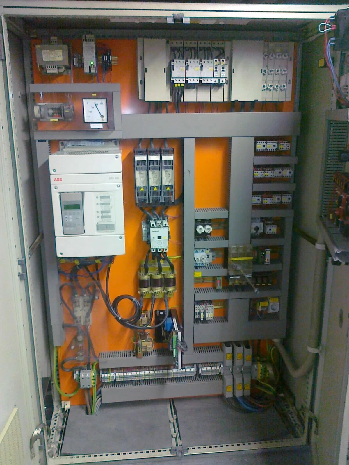 Coperion ZSK 83 - Image 6