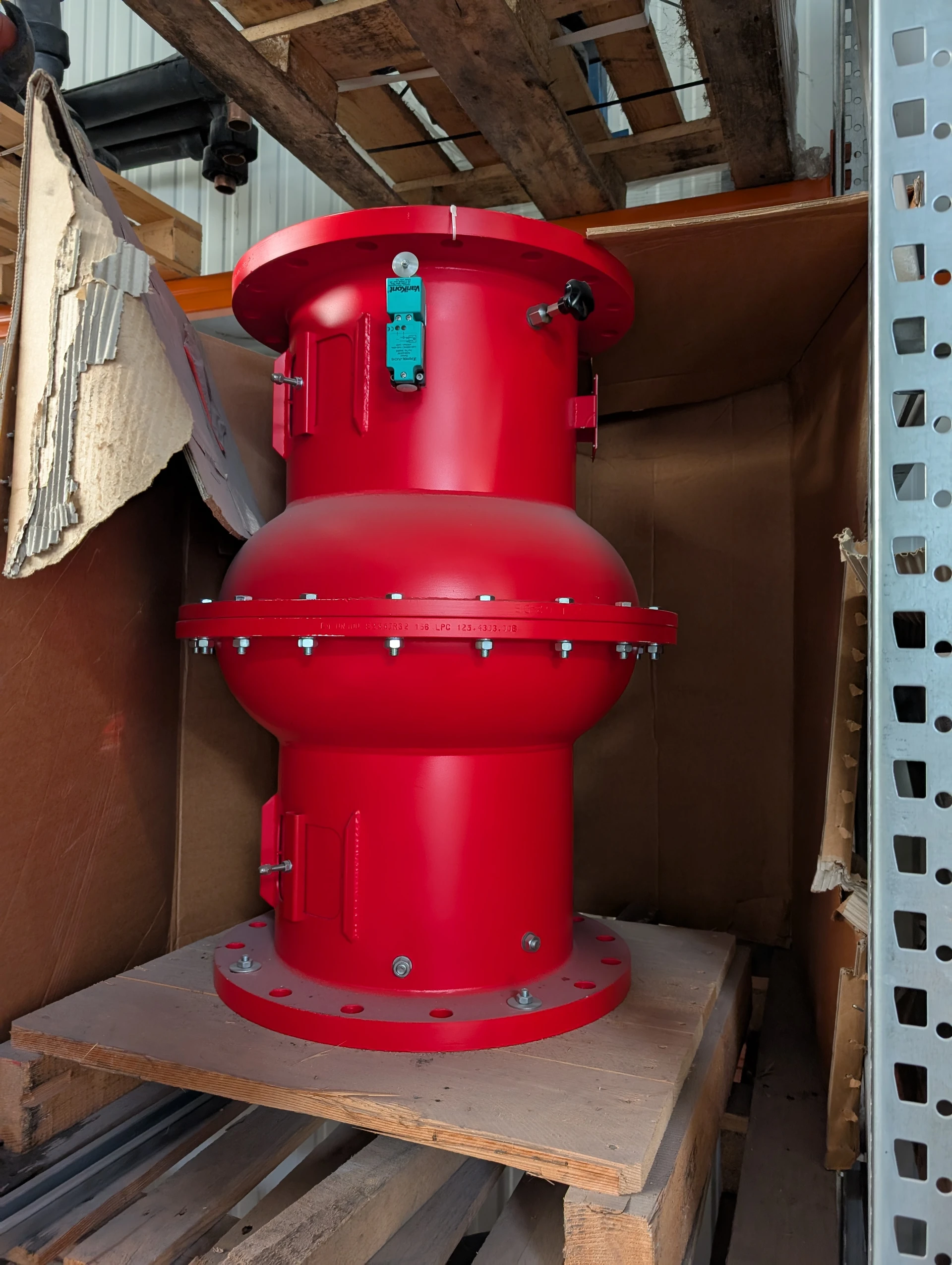 Ventex ESI - Image 4