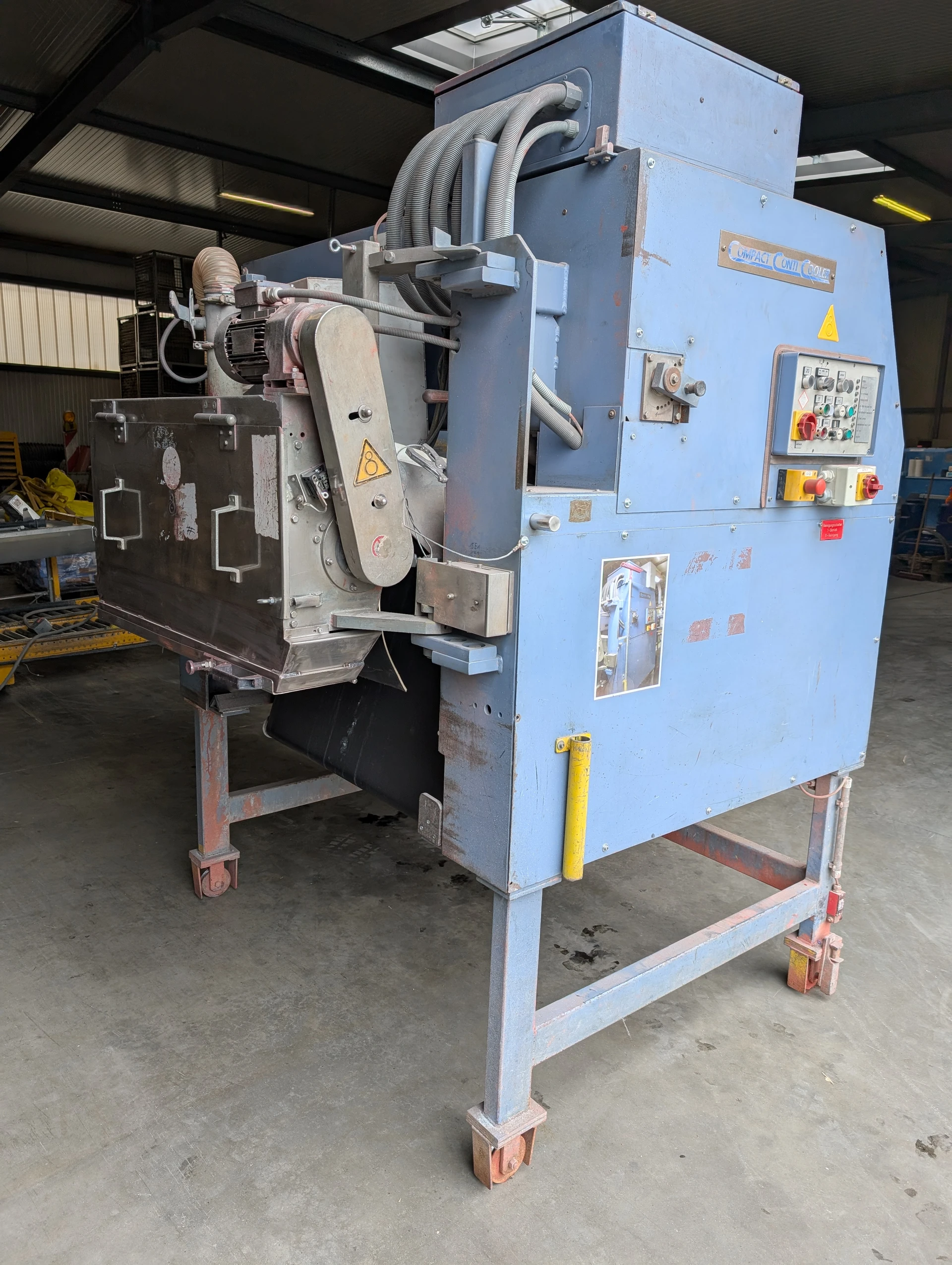 BBA CCC-60/100 - Image 3