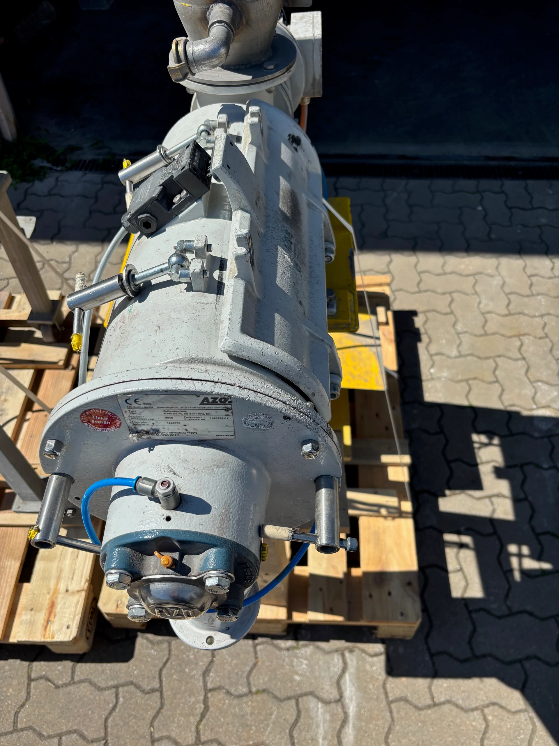 Azo E 360 - Image 4