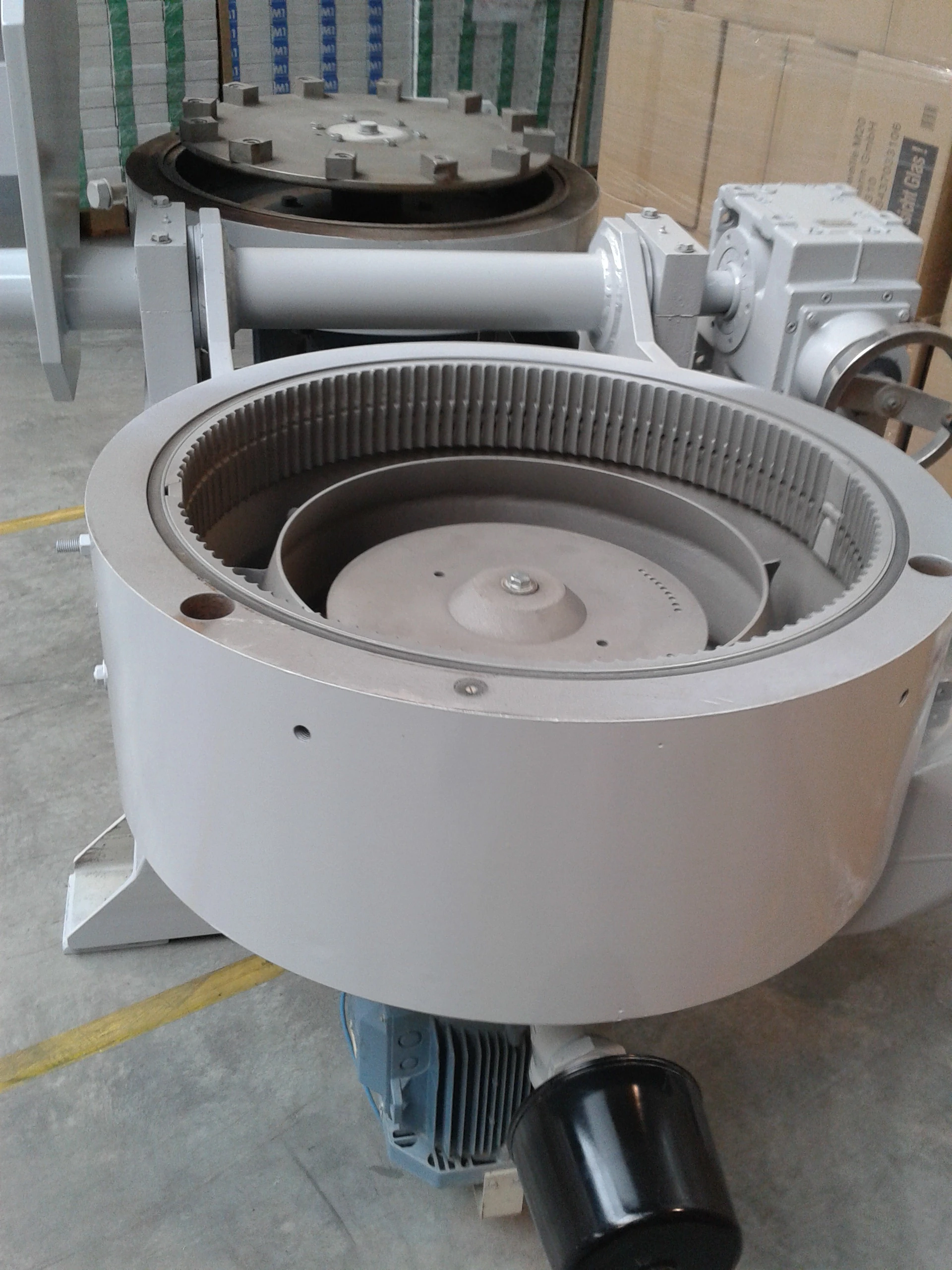 Neuman & Esser ICM 48 - Image 4