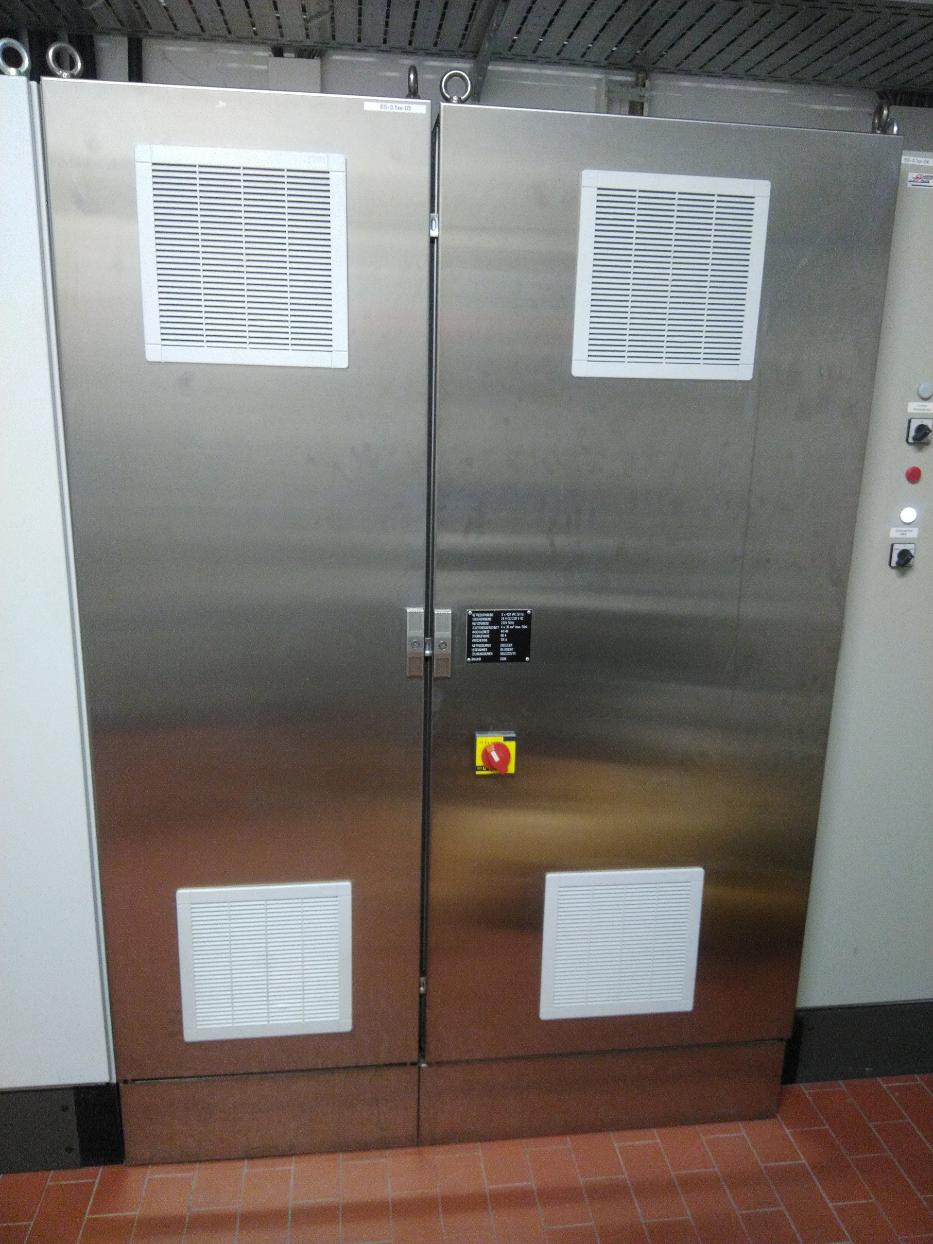 Mixaco CM 450 MT - Image 5