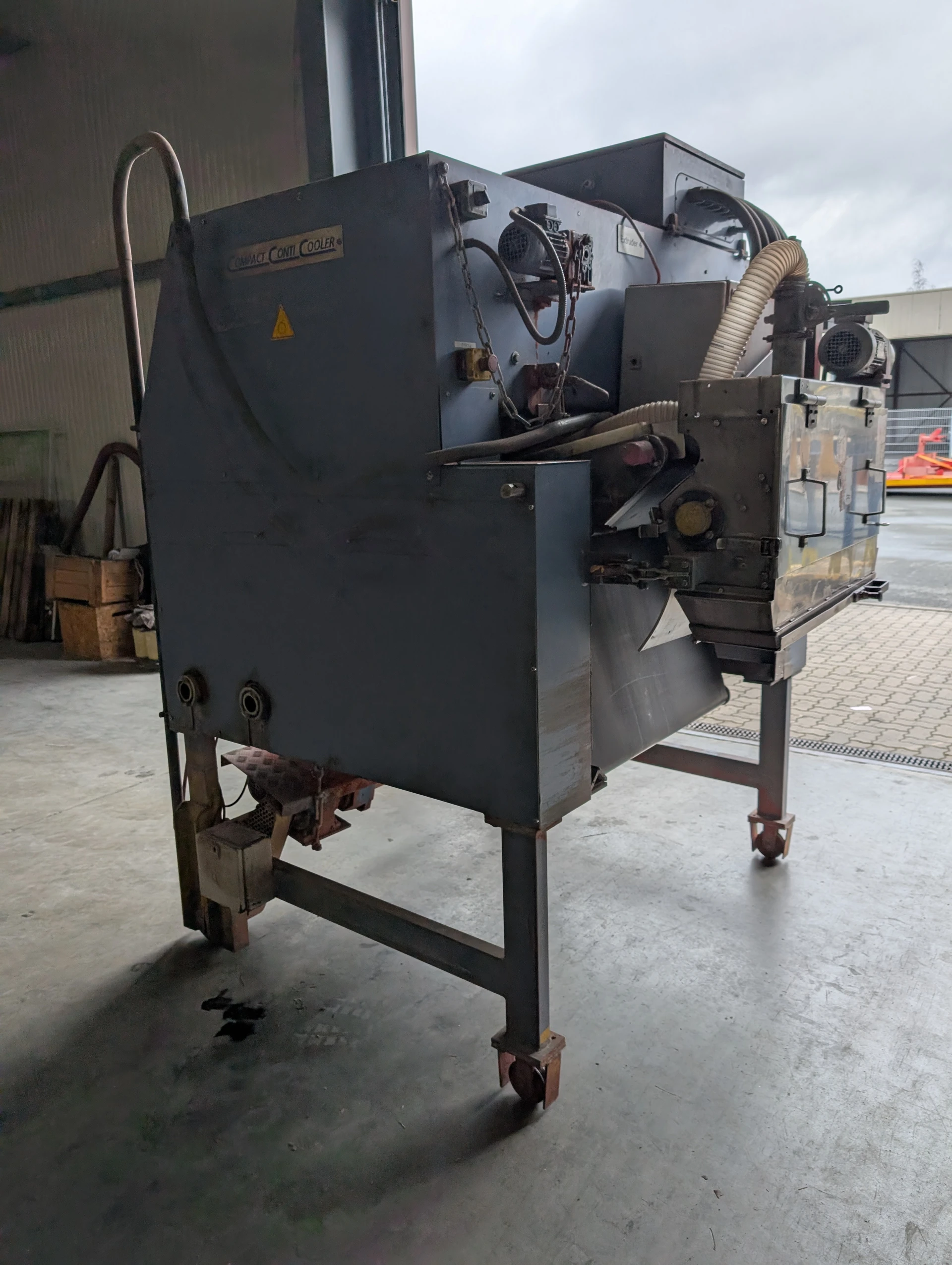 BBA CCC-60/100 - Image 1