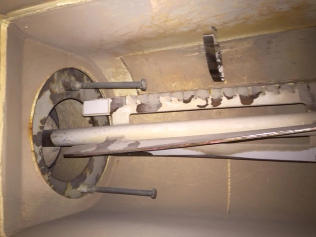 AZO E 650 - Image 3