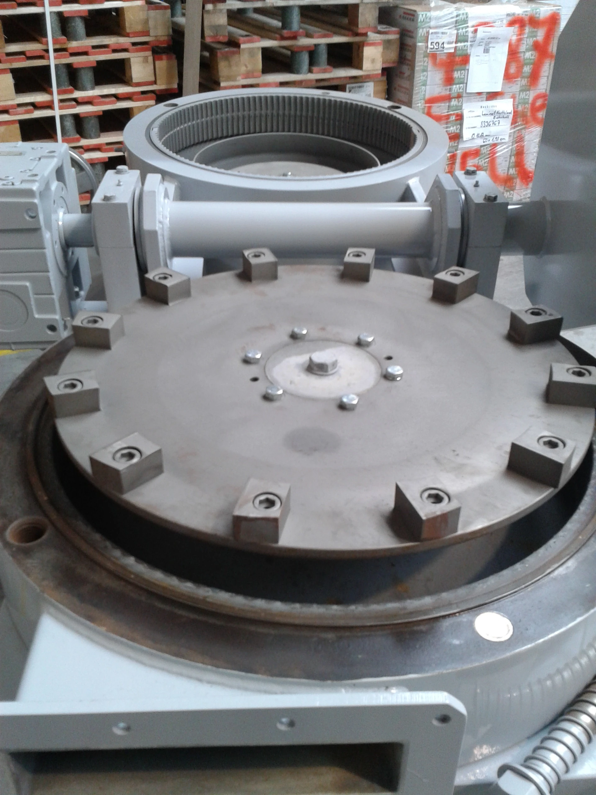 Neuman & Esser ICM 48 - Image 5