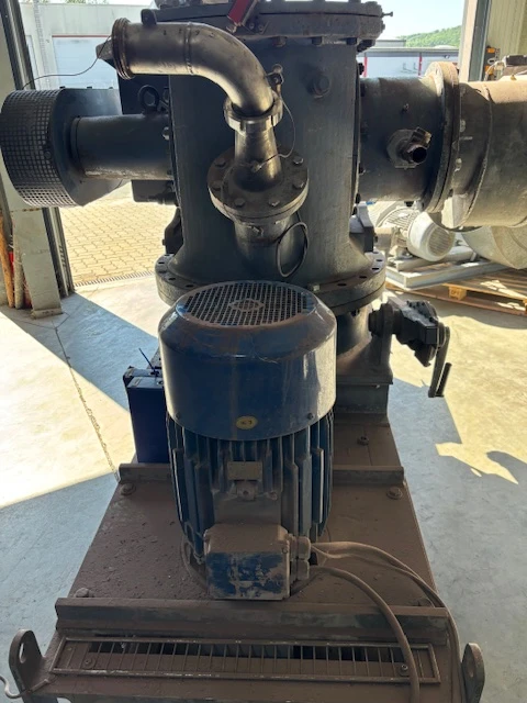 Hosokawa Alpine ZPS 315 - Image 4