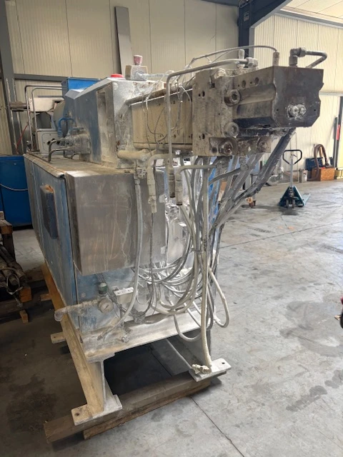 Coperion Werner & Pfleiderer ZSK 34 - Image 7