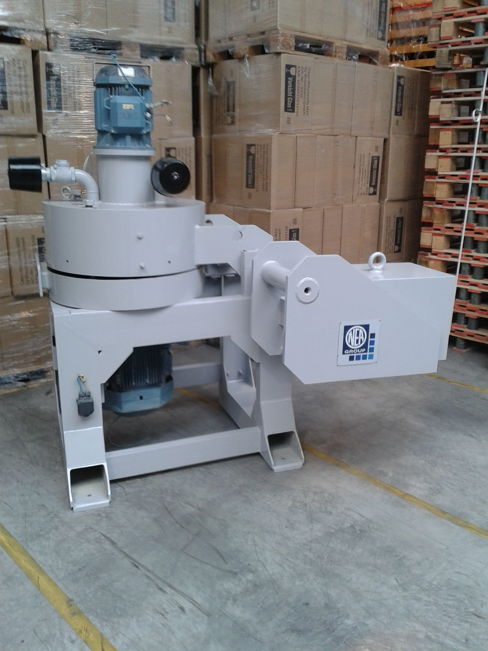 Neuman & Esser ICM 48 - Image 2