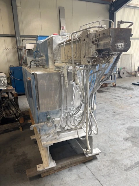 Coperion Werner & Pfleiderer ZSK 34 - Image 8