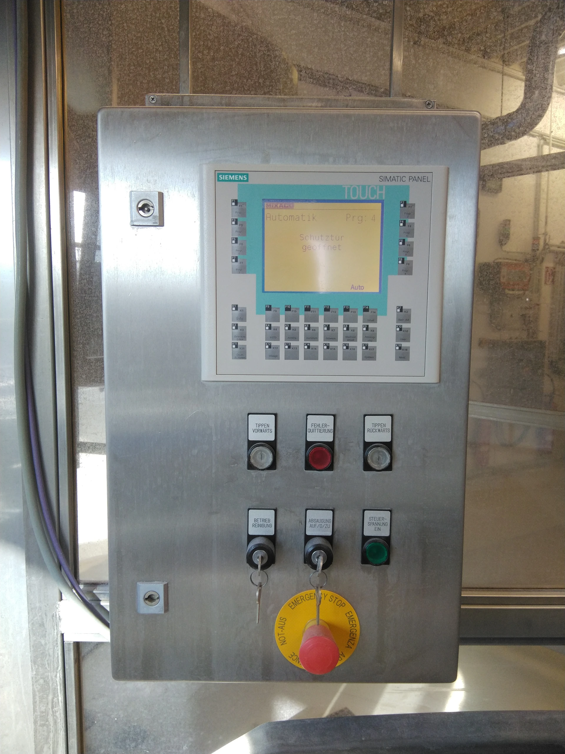 Mixaco CM 450 MT - Image 3