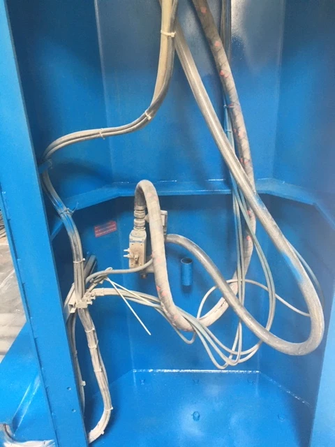 Mixaco CM 1000 - Image 13