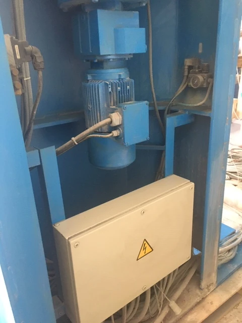 Mixaco CM 1000 - Image 5