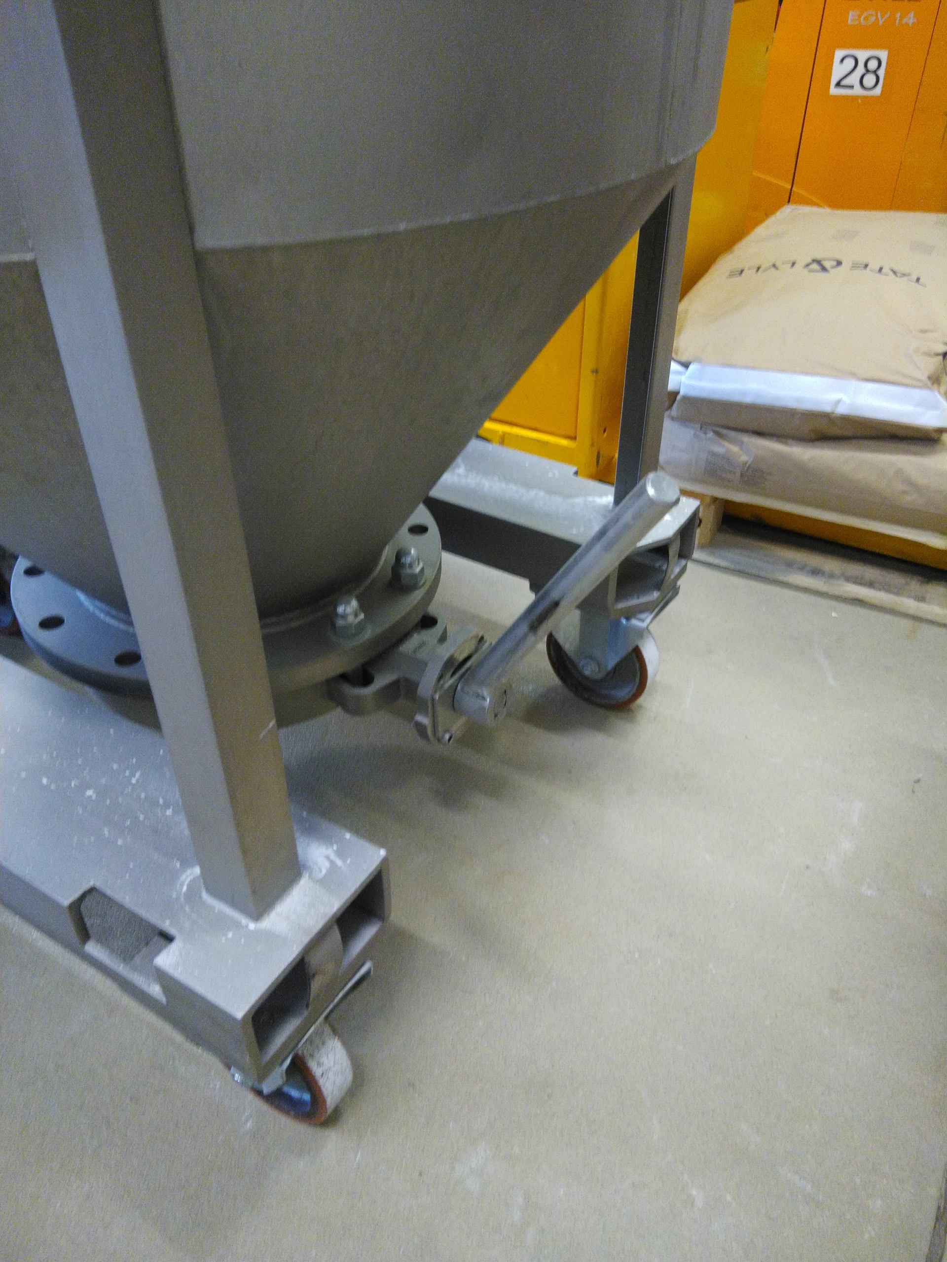 Mixaco CM 450 MT - Image 19