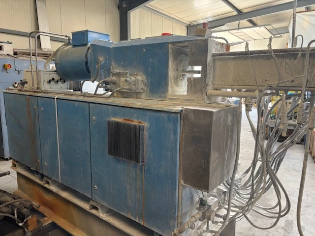 Coperion Werner & Pfleiderer ZSK 34 - Image 5