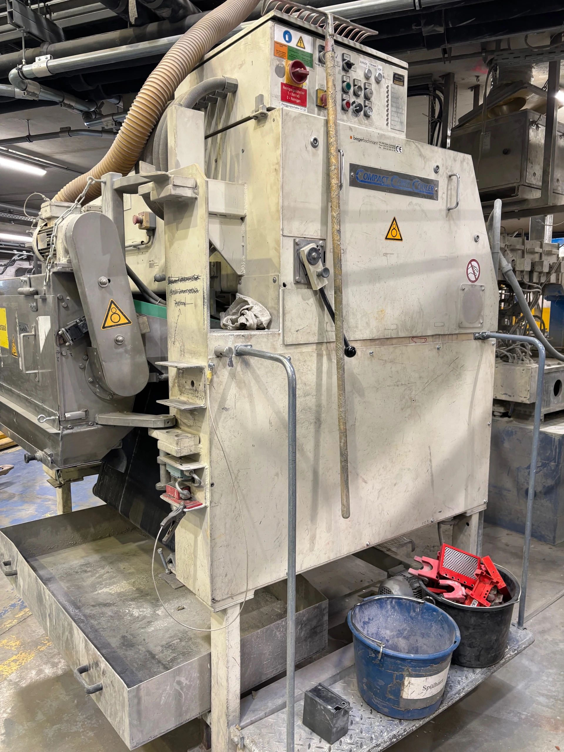 BBA CCC-60/100 - Image 8