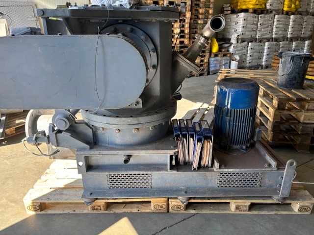 Hosokawa Alpine ZPS 315 - Image 1